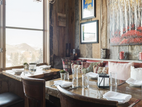 Silver Star Ski in Ski out and shuttle to Park City